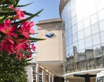I migliori ospedali pediatrici al mondo: Bambino Gesù di Roma al quarto posto