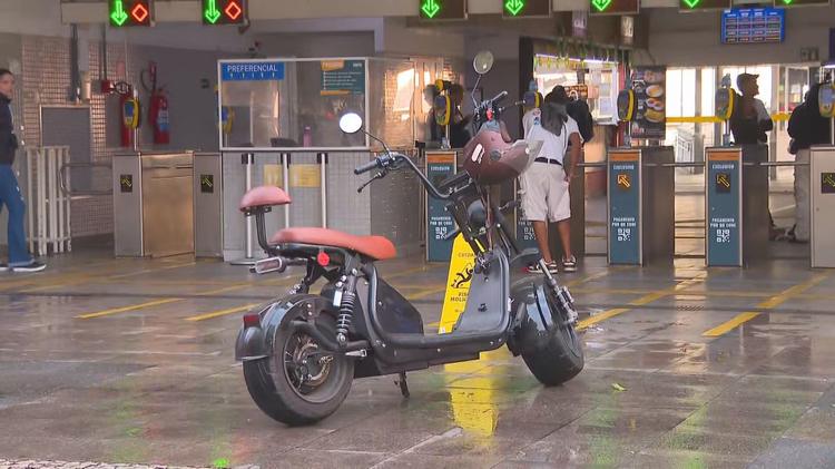Regras para transporte de bicicletas nas barcas entram em vigor nesta quinta no RJ; veja o que é proibido
