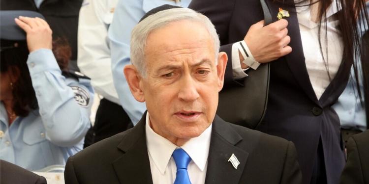 Netanyahu rivela: "Ho avuto un tumore alla prostata. Non volevo dirlo in piena guerra"