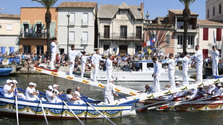Grau-du-Roi : découvrez le programme de la fête de la Saint-Pierre