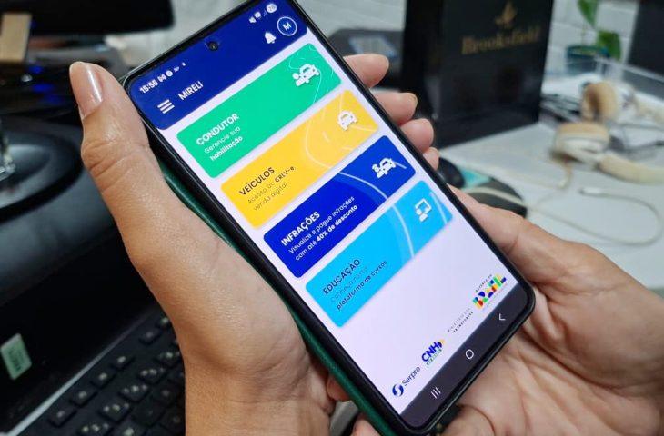 CNH vencida entre junho e setembro tem validade extra até dezembro