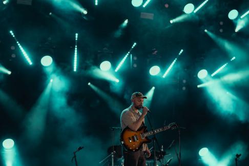 Paléo Festival 2026