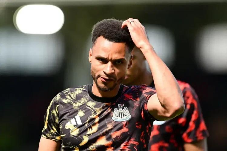 Official bids received to buy two Newcastle United players as transfer window set to close