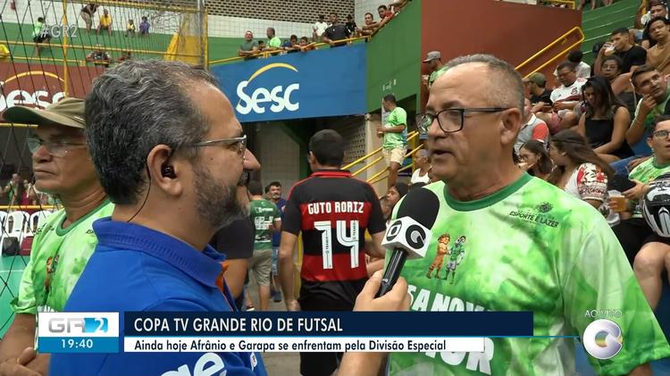 VÍDEOS: GR2 de sábado, 25 de abril de 2026