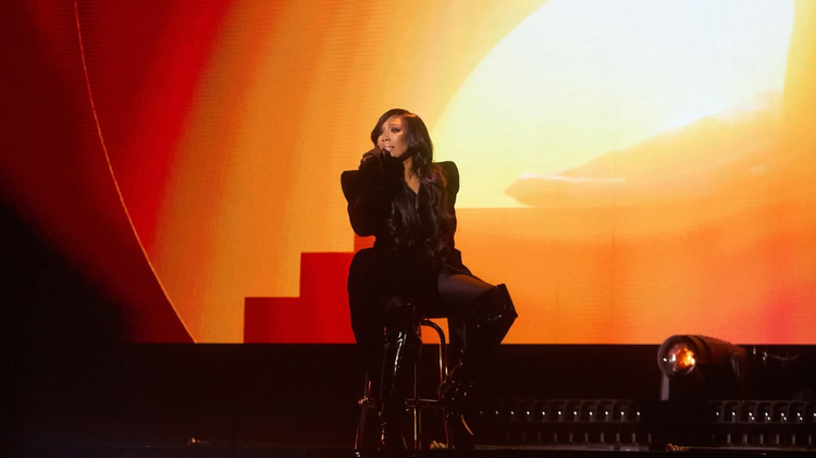 Grammy-winning R&B star Brandy returning to home town of McComb for special reception