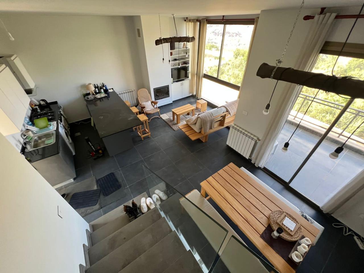For Sale: Chalet Duplex in Faqra