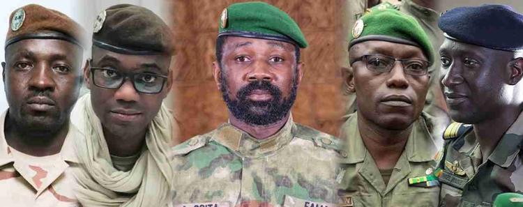 Mali : une armée minée par les divisions internes