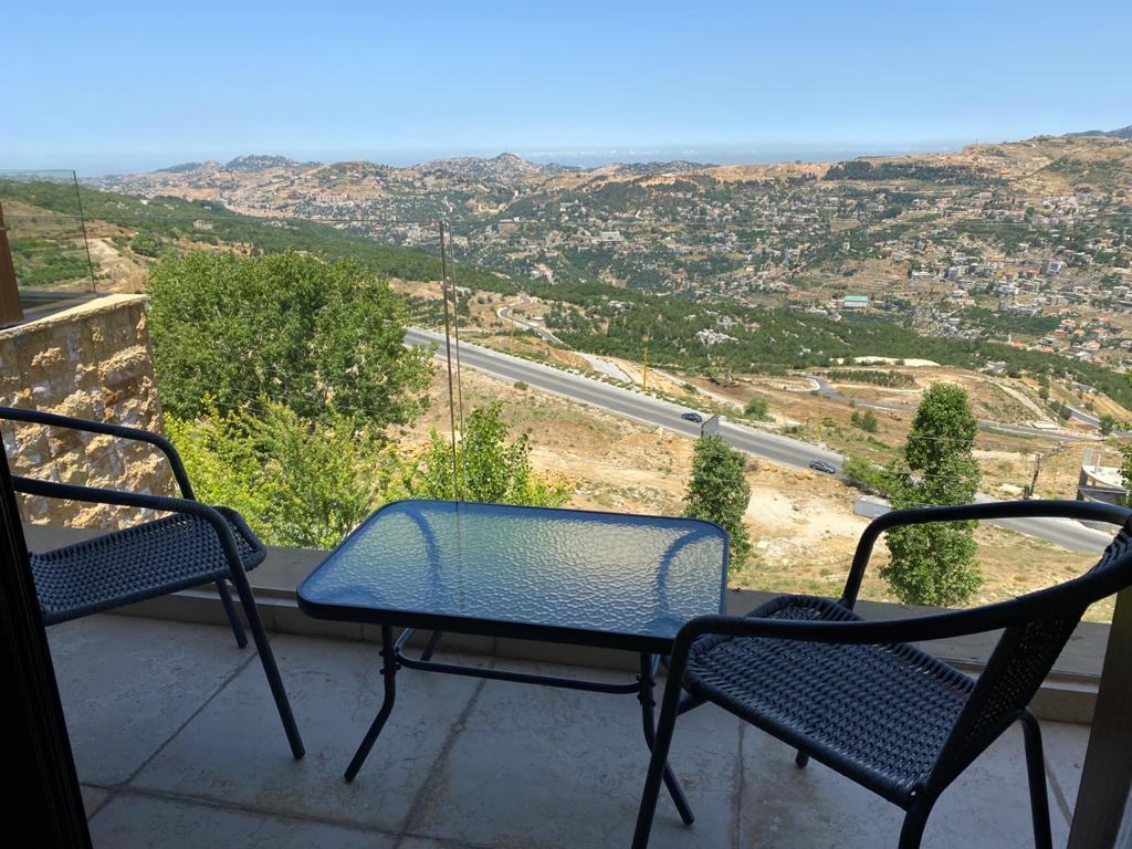 For Sale: Chalet in Faqra