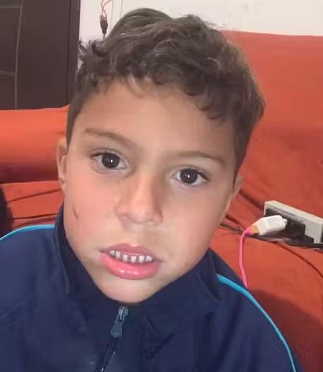 Menino autista que estava desaparecido é encontrado morto após três dias de buscas no PR