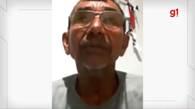 Suspeito de matar filho a tiros no PI é considerado foragido; polícia divulga foto
