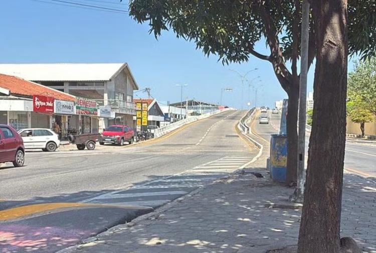 Ponte Leonel Brizola terá interdição parcial para veículos a partir de terça-feira em Campos