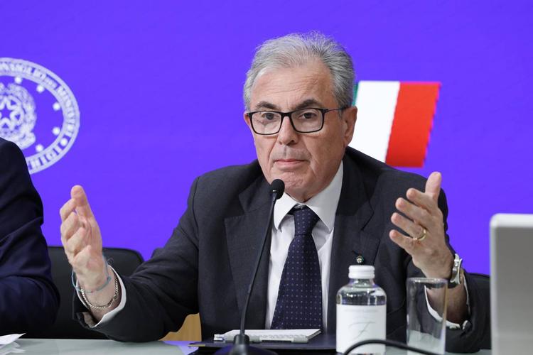 Cybersicurezza, si dimette Bruno Frattasi: Andrea Quacivi verso la guida dell’Agenzia