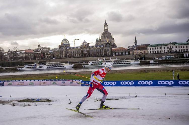 Ski nordique, saut à ski, Vu de Norge, Norvège, Biathlon, Ski de fond, Combiné nordique