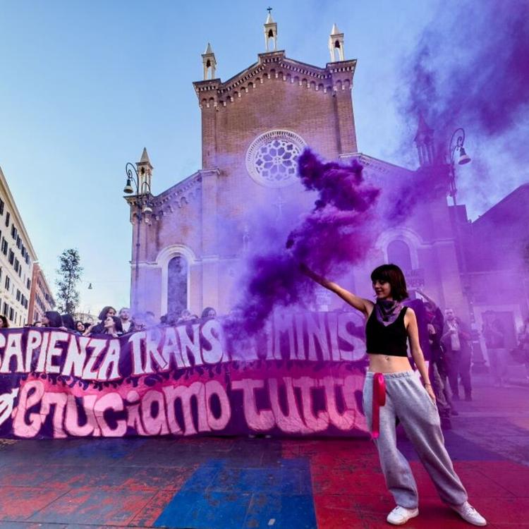 Femminicidio di Ilaria Sula, ergastolo per Mark Samson