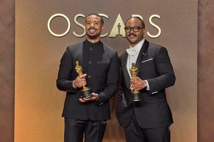 Here’s how horror movies won big at the Oscars this year