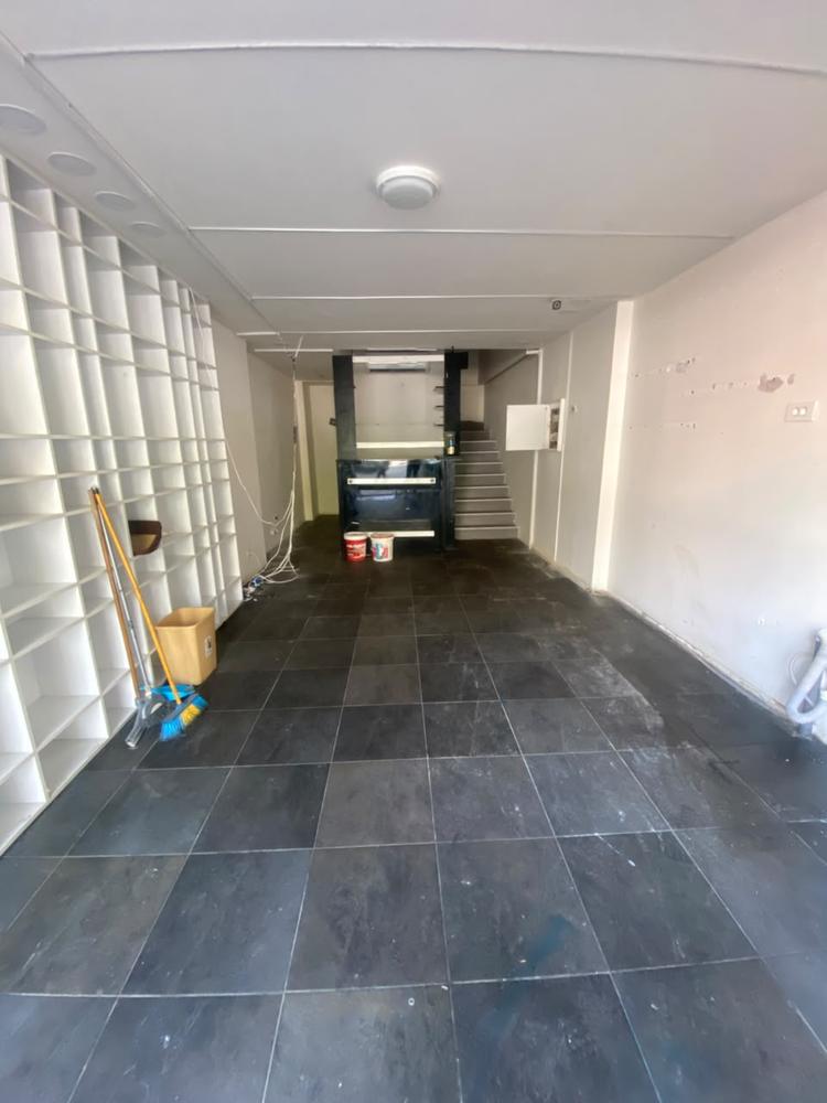 For Rent or For Sale: Shop in Zalka