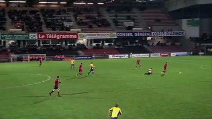 2010-11 - J31 - SCARPELLI- EAG-GUEUGNON 5-0