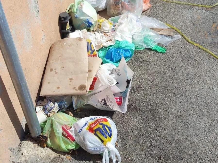 Agropoli tra emergenza rifiuti e decoro urbano: ecco il piano straordinario del Comune