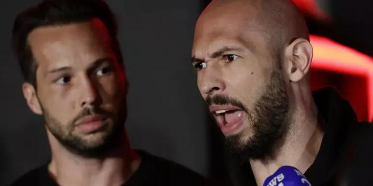 Tratta di esseri umani: i fratelli Tate arrestati a Miami. L'influencer Andrew incriminato anche per stupro