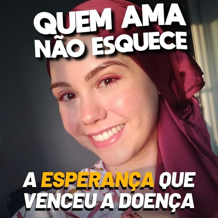 A ESPERANÇA QUE VENCEU A DOENÇA | QUEM AMA NÃO ESQUECE 02/10/2026