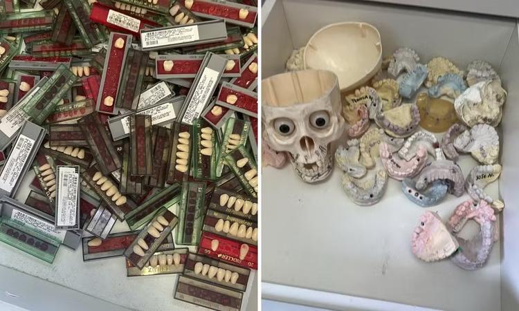 Falso dentista é preso em flagrante em Santo André; polícia diz que ele atendia pacientes e aplicava golpes