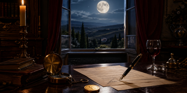 Oroscopo Fortuna & Denaro della Settimana: la Luna Piena in Scorpione sblocca trattative e accordi (27 aprile – 3 maggio 2026)