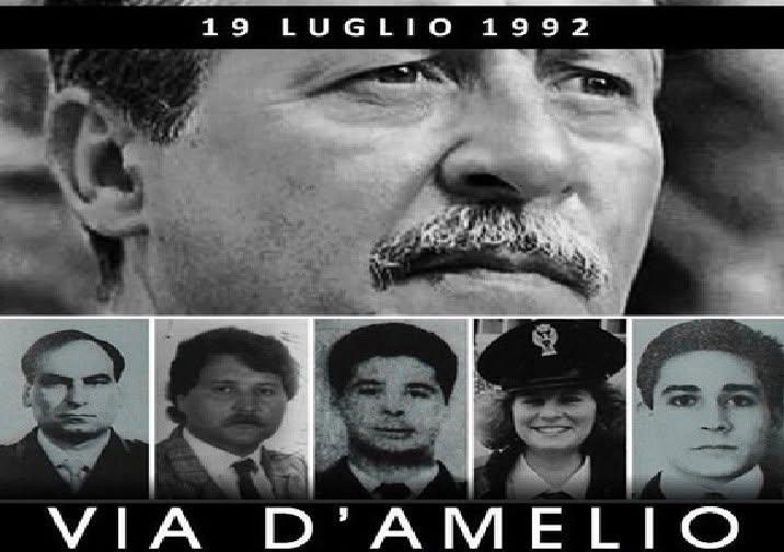L’anniversario della strage di via D’Amelio è un momento di profonda riflessione nel ricordo del sacrificio del giudice...