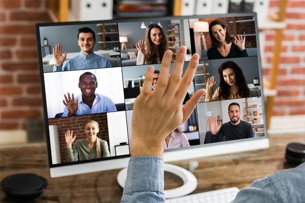 Anche quest’anno gli eventi saranno virtuali