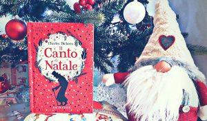 recensione Canto di Natale di Charles Dickens