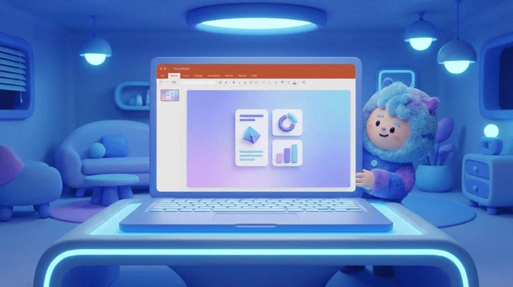 PowerPoint-Folie im Hochformat erstellen – so geht’s