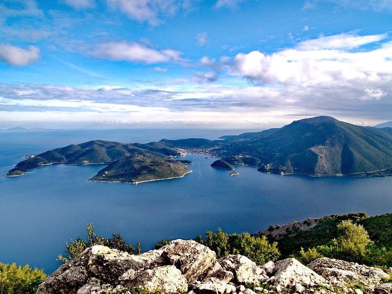 Greek Island of Ithaca Rejects Plan to Brand Other Islands as ‘Islands of Odysseus’