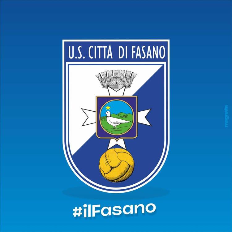 Fasano, pronti a ripartire da Tiziano Sibilio e Andrea Godono