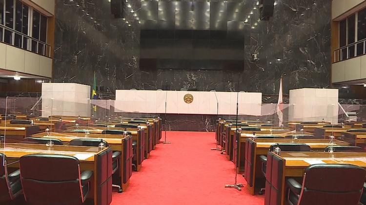 De R$ 0 a mais de R$ 23 milhões: veja quanto os deputados eleitos da região declararam em patrimônio à Justiça Eleitoral