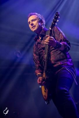 Wishbone Ash, La Laiterie 2026, Benoît GILBERT