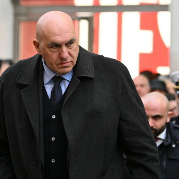 Crosetto: "A Hormuz meglio se con l'Onu ma il Parlamento dica comunque sì"