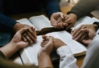 Señor, enséñanos a orar