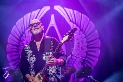 Wishbone Ash, La Laiterie 2026, Benoît GILBERT