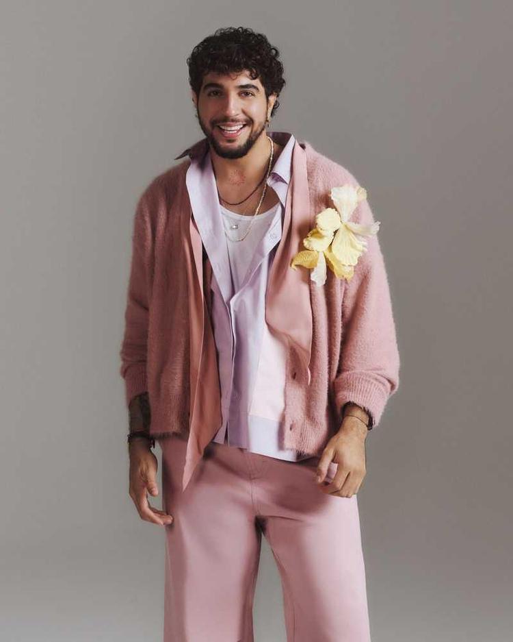 Barretão 2026: Palco Camping terá show exclusivo do cantor Nattan
