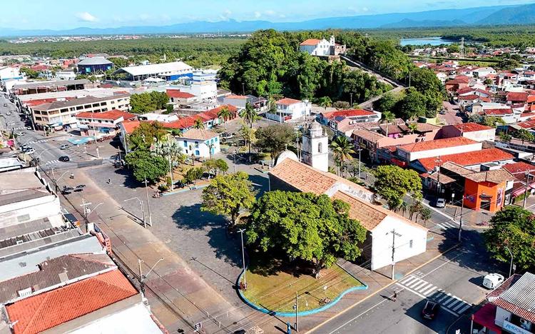 Prefeitura anuncia pacote de investimentos de R$ 80 milhões em 2026