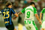 Compra tus entradas para ver el Betis vs Real Madrid