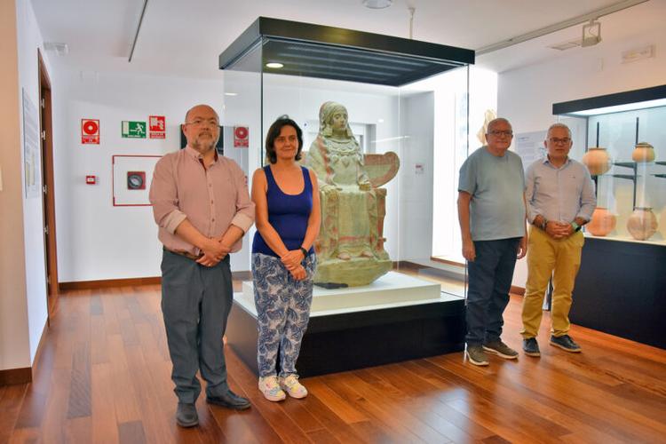El Conservatorio Profesional de Música “José Salinas” recibirá este año el Premio Dama de Baza a la Cultura