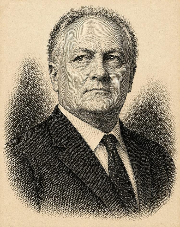 François Asselineau