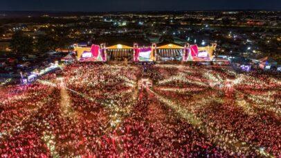 João Rock 2026 tem ingressos esgotados meses antes do festival