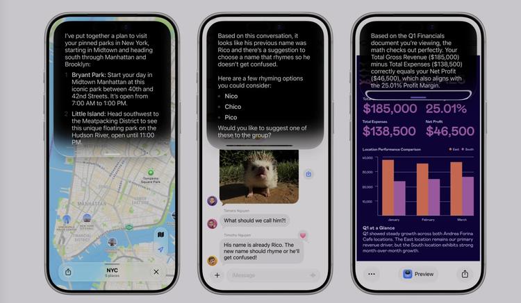 Apple Siri