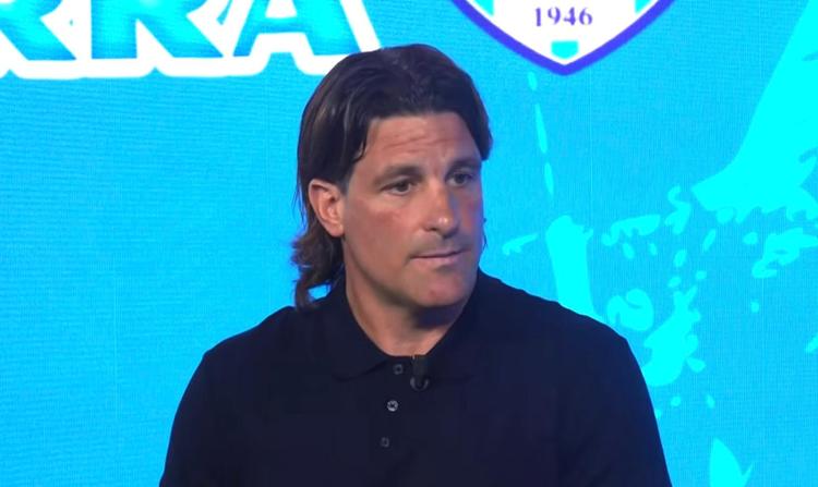 Virtus Francavilla, Fernandez: “Playoff? C’è delusione ma ho poco da rimproverare ai ragazzi”