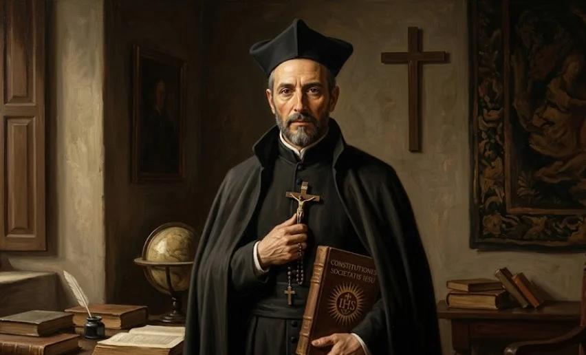 Buongiorno da InfoCilento: servizi, contatti programmi tv sul Canale 79. 31 luglio: si celebra Sant’Ignazio