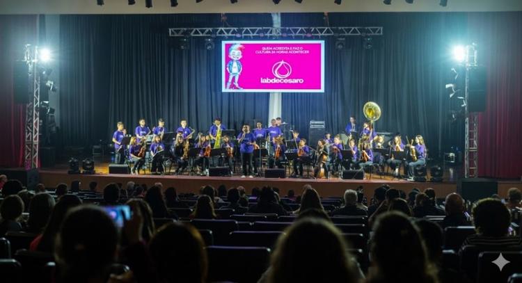 Cultura 24H inicia nesta terça-feira, em Marau, com recorde de inscrições