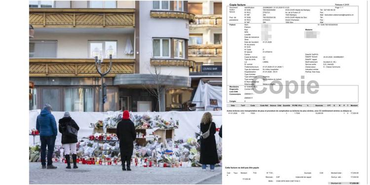 Crans, il conto svizzero. "L'Italia rimborsi i ricoveri"