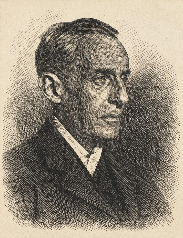 Léon de Poncins