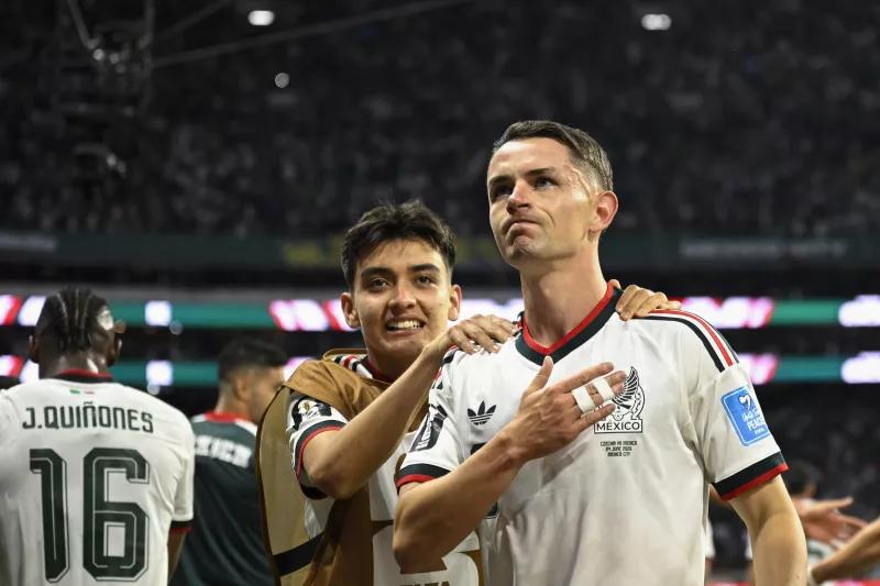 ¿Contra quién juega México en 16vos de final y cuándo es el siguiente partido de la selección?